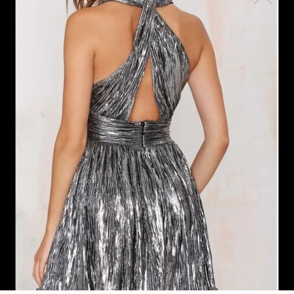 off white dress midi PEÑON OFF-WHITE MIDI DRESS | CULT MIA